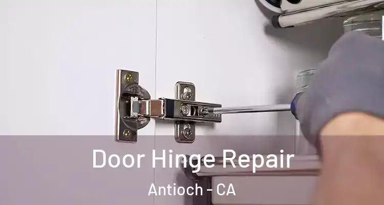  Door Hinge Repair Antioch - CA