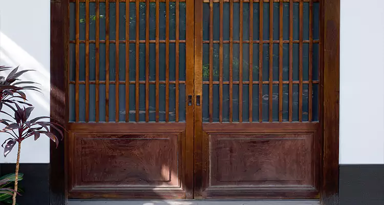 Accordion Patio Doors Repair in Antioch, CA