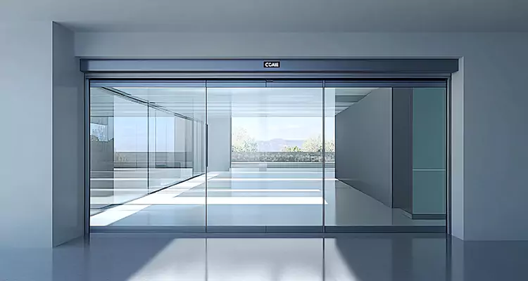 Automatic Sliding Door Repair in Antioch, CA