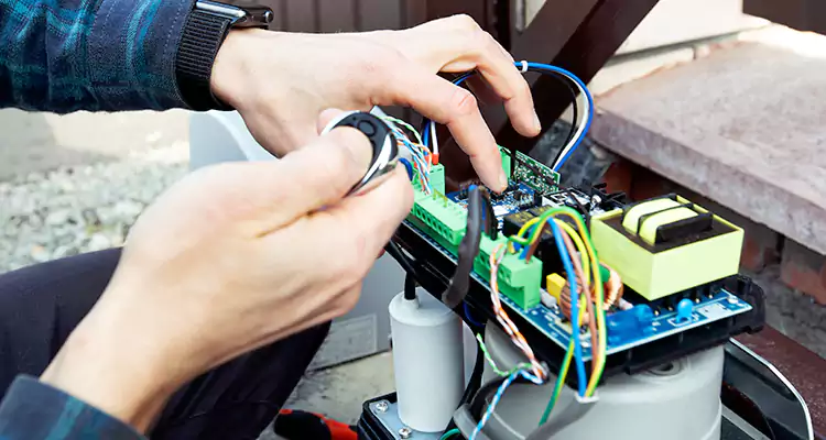 Automatic Driveway Gate Repair in Antioch, CA