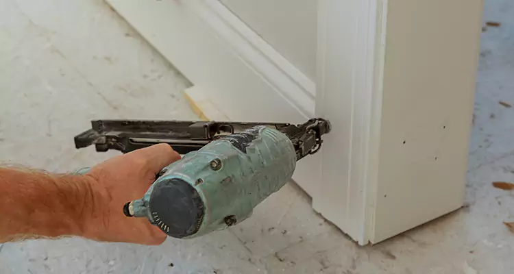 Patio Door Fix in Antioch, CA
