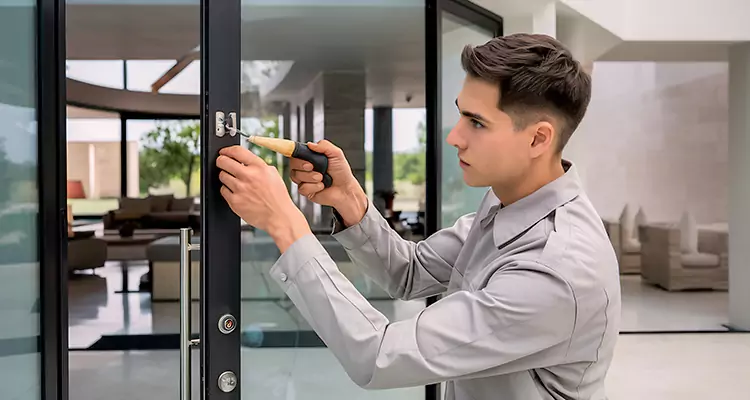 Best Door Lock RepairSliding Door Lock Repair in Antioch, CA