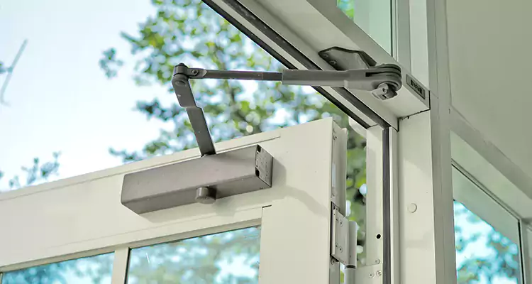 Automatic Door Opener Installation in Antioch, CA
