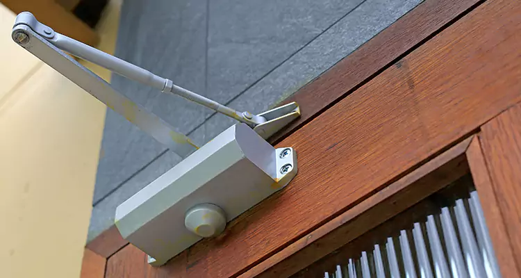 Automatic Door Opener Repair in Antioch, CA