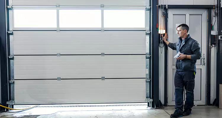 Our Garage Door Repair Services in Antioch, CA