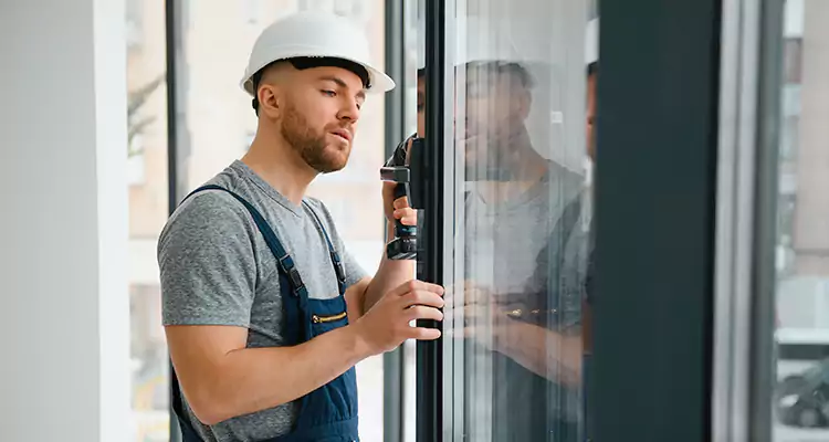 Glass Door Repair in Antioch, CA