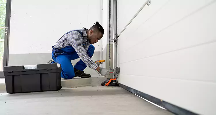 Garage Door Sensor Repair in Antioch, CA