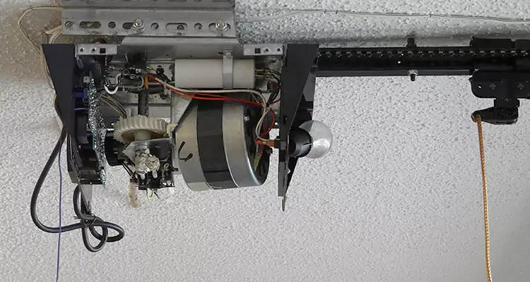 Emergency Garage Door Opener Repair in Antioch, CA