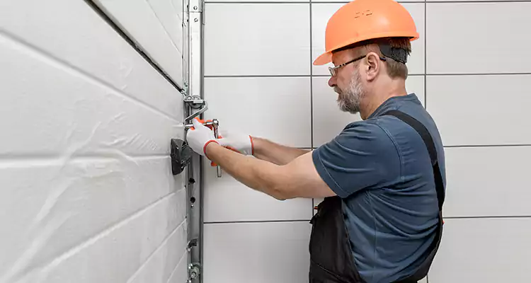 Emergency Garage Door Repair in Antioch, CA