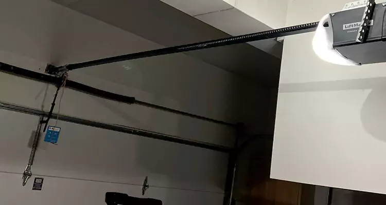 Garage Door Opener Sensor Replacement in Antioch, CA