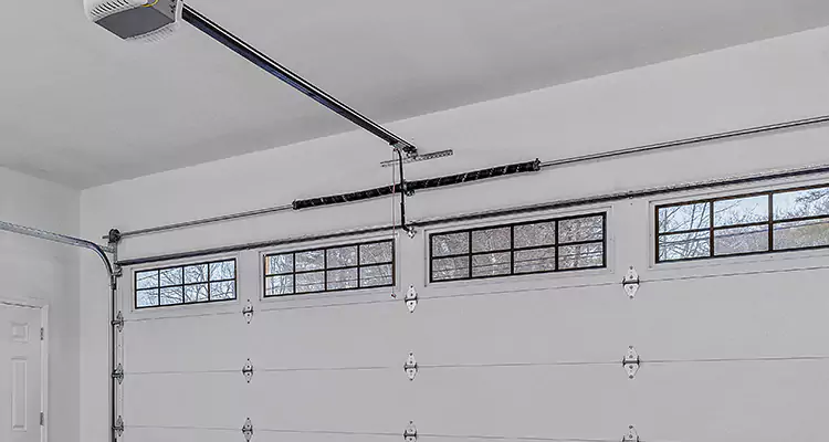 Garage Door Torsion Spring Repair in Antioch, CA