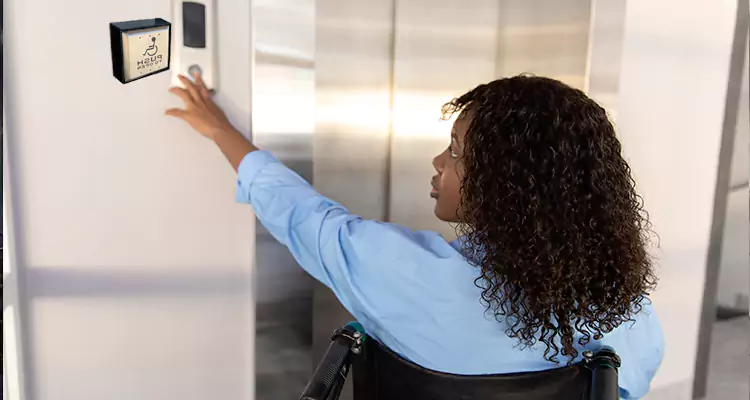 Handicap Push Button Repair in Antioch, CA