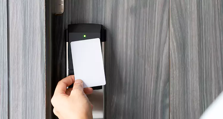 Hotel Swipe Card Door Locks Repair in Antioch, CA