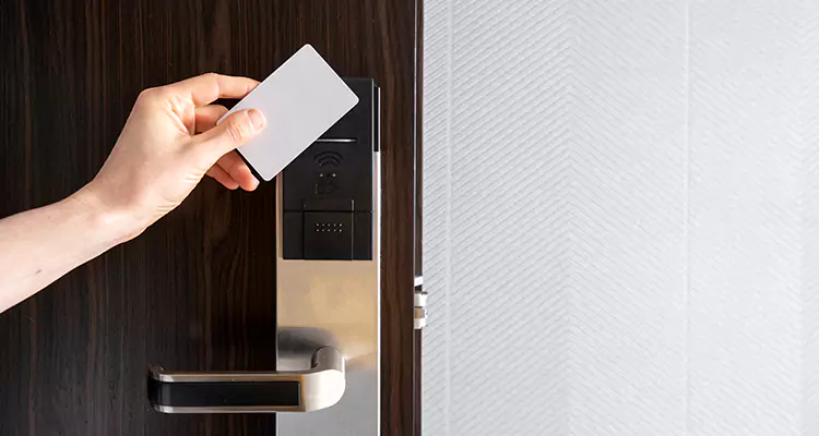 Why Choose Us for Hotel Keycard Lock Repair in Antioch, CA?