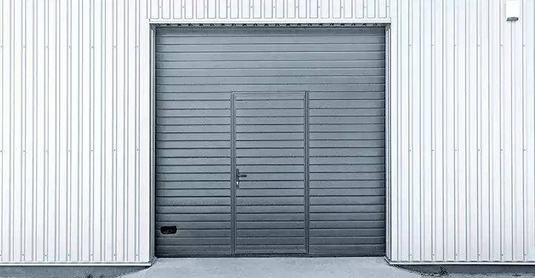 Trusted Industrial Overhead Door Repair in Antioch, CA