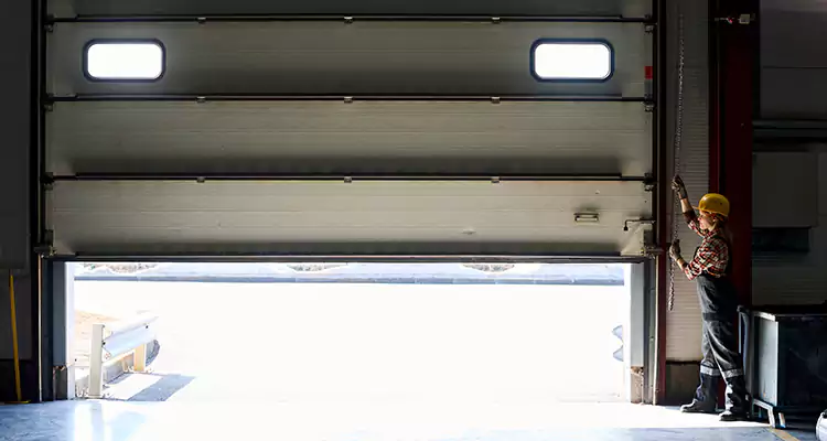 Industrial Roll Up Door Repair Services in Antioch, CA