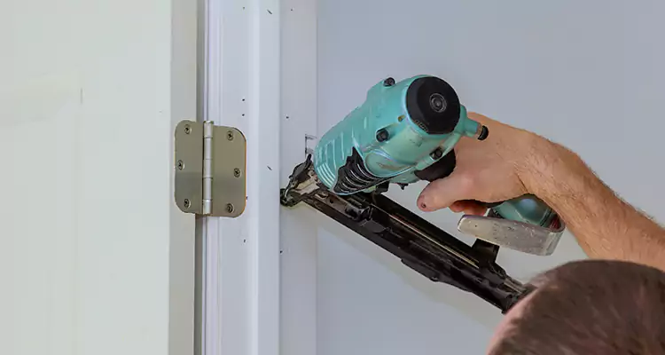 Interior Door Repair Services Near Me in Antioch, CA