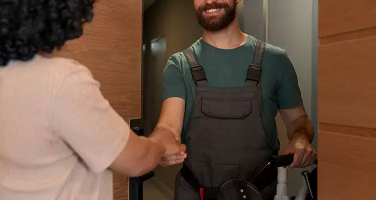 Repair Rfid Keycard Reader For Motels in Antioch, CA