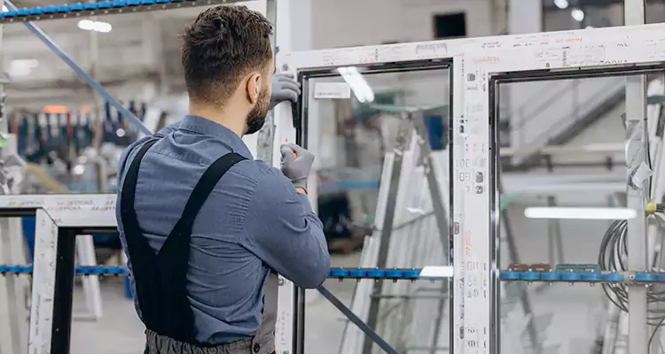 Why Choose Us for Patio Door Blind Replacement in Antioch, CA?