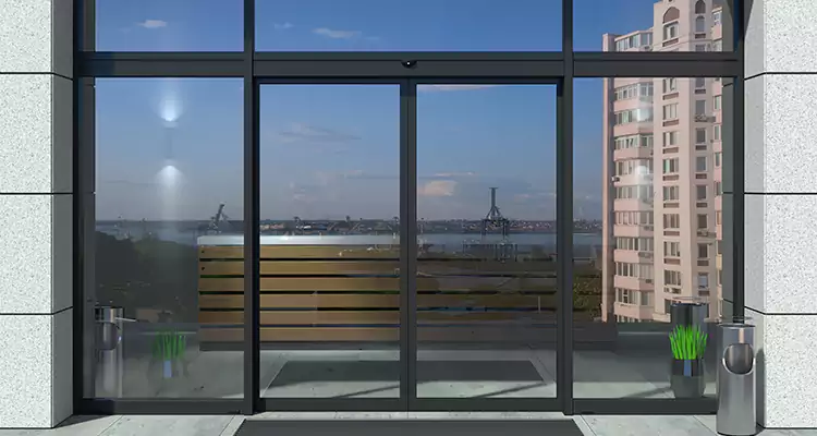 Our Patio Door Casing Repair Services in Antioch, CA