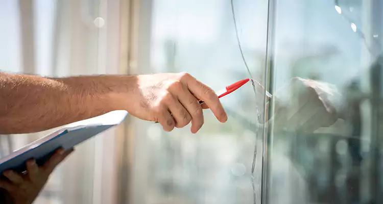 Sliding Glass Patio Door Repair in Antioch, CA
