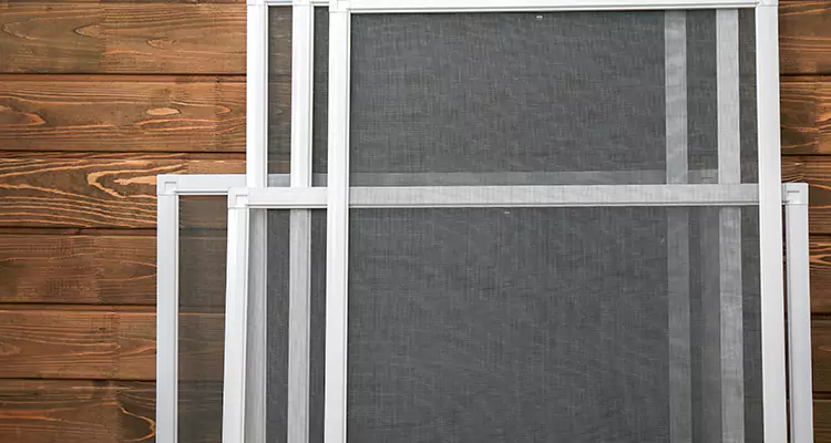 Patio Door Window Frame Repair in Antioch, CA
