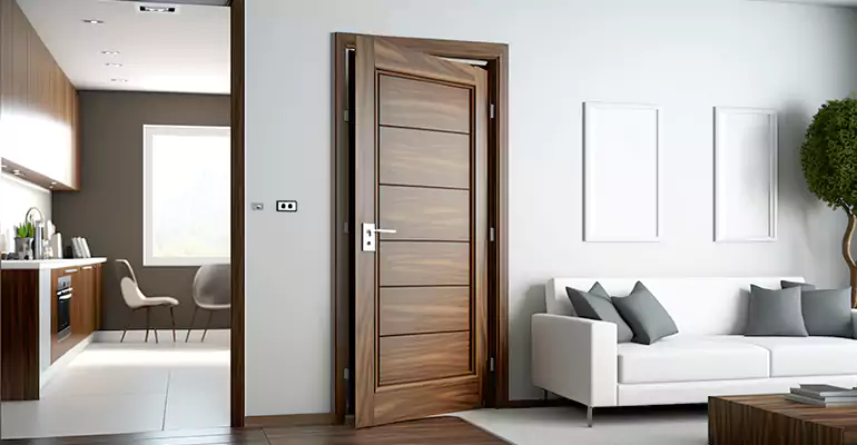 Residential Overhead Door Repair in Antioch, CA