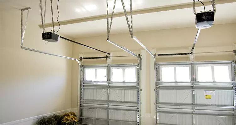 Residential Emergency Garage Door Repair in Antioch, CA