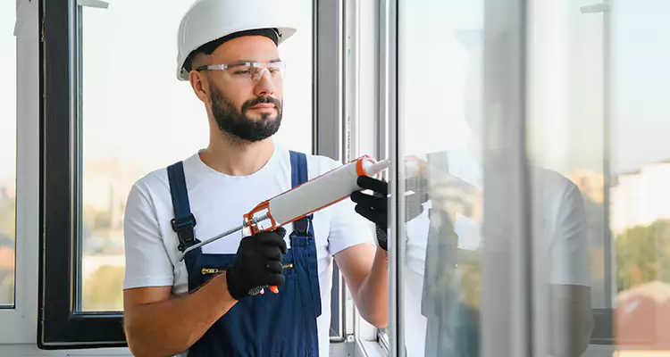 Retractable Screens Repair for Patio in Antioch, CA