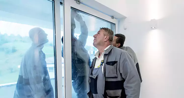 Retractable Screen Door Repair in Antioch, CA