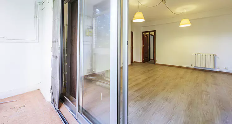 Security Screen Doors Repair in Antioch, CA
