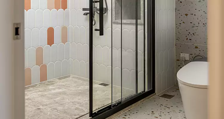 Sliding Shower Door Repair in Antioch, CA