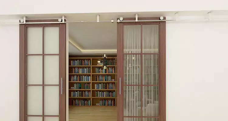 Why Choose Us for Sliding Backyard Door Repair in Antioch, CA?