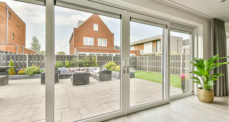Why Choose Our Sliding Door Expert in Antioch, CA