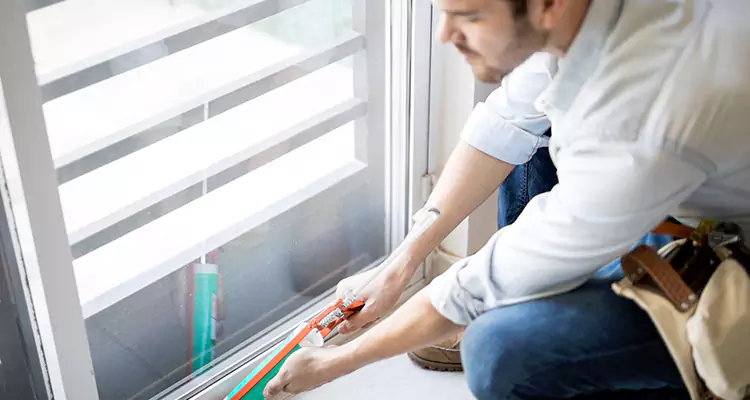 We fix All type of Sliding Door in Antioch, CA