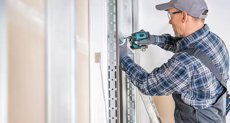 Sliding Door Latch Hardware Repair in Antioch, CA