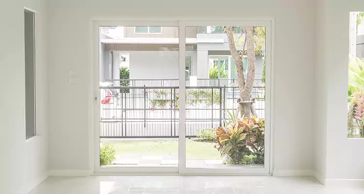 Sliding Panels For Patio Doors in Antioch, CA