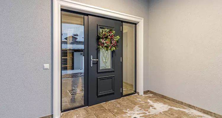 Fast Sliding Porch Door Repair in Antioch, CA