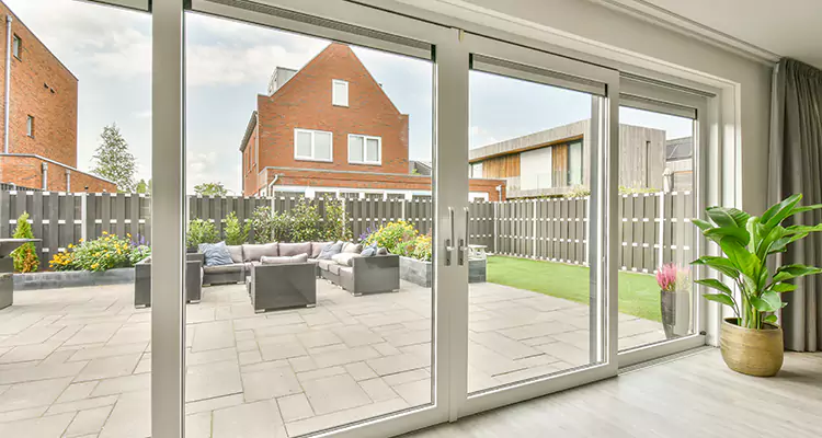 Best Sliding Screen Door Replacement Company in Antioch, CA
