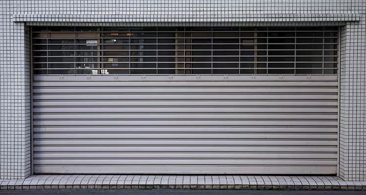 Steel Roll Up Door Repair in Antioch, CA