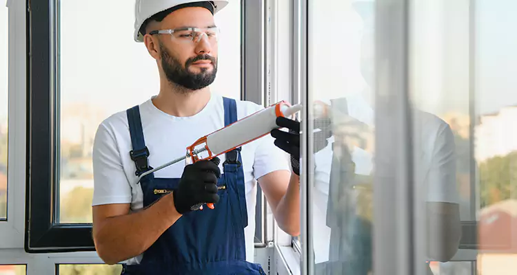 Window Frame Repair in Antioch, CA