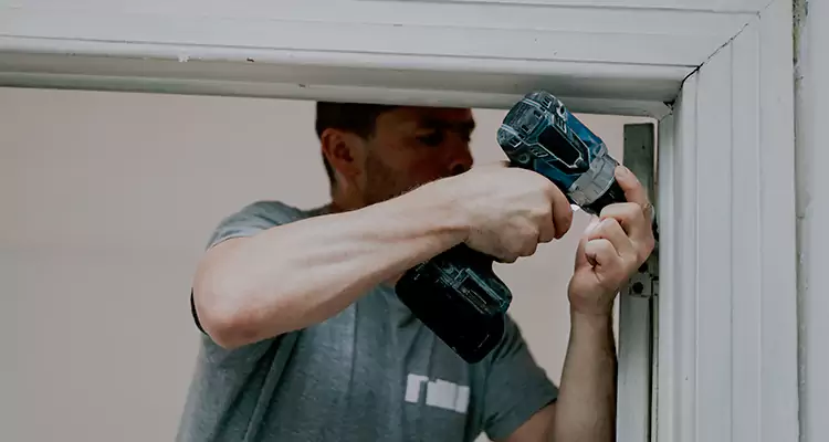 Wood Door Repair Near Me in Antioch, CA