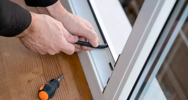 Sliding Door Maintenance in Antioch, CA