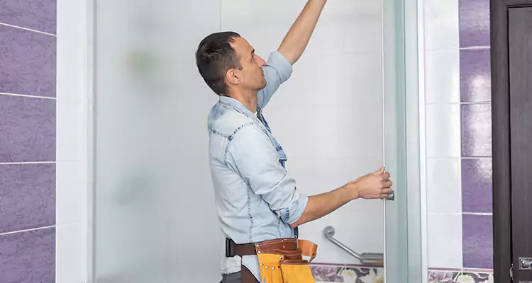 ADA Door Lever Installation in Antioch, CA