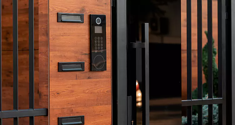 Automatic Door Maintenance in Antioch, CA