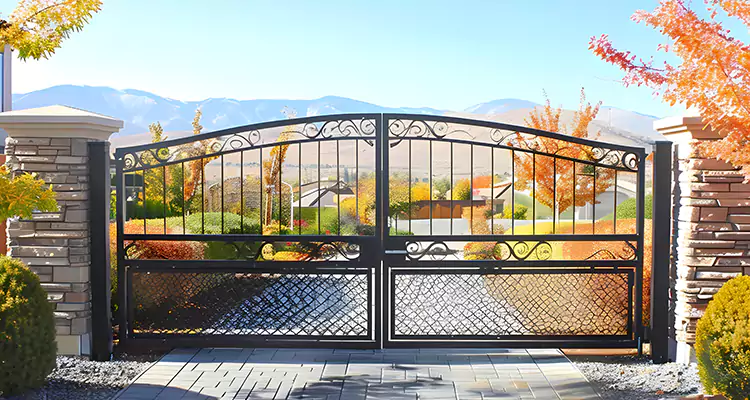 Automatic Gate Repair Cost in Antioch, CA