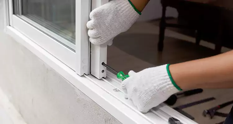 Automatic Sliding Glass Door Opener in Antioch, CA