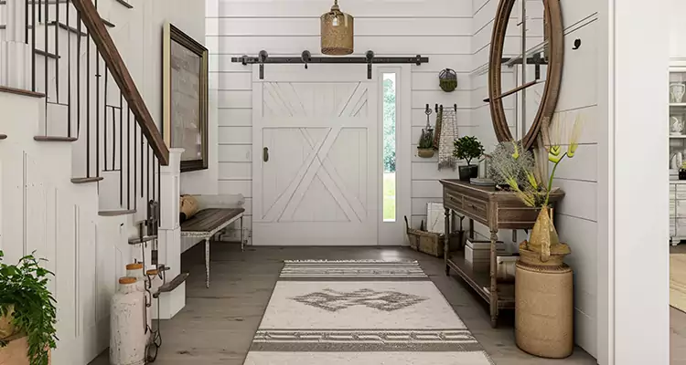 Interior Barn Doors Repair in Antioch, CA