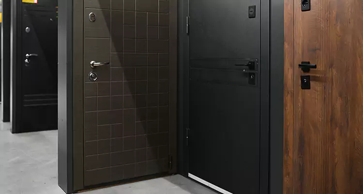 Burglar Proof Storm Door Repair in Antioch, CA