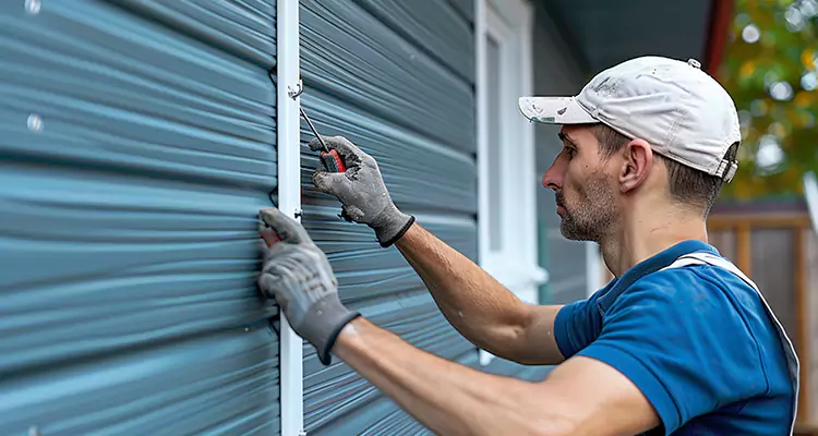 Wayne Dalton Commercial Doors Repair in Antioch, CA